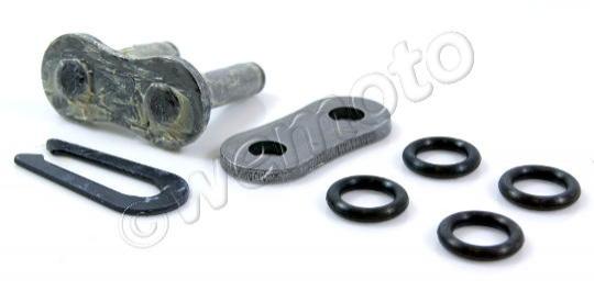 Honda XRV 750 X/Y RD07 Africa Twin 99-03 Chain Izumi Heavy Duty O Ring Spring Link