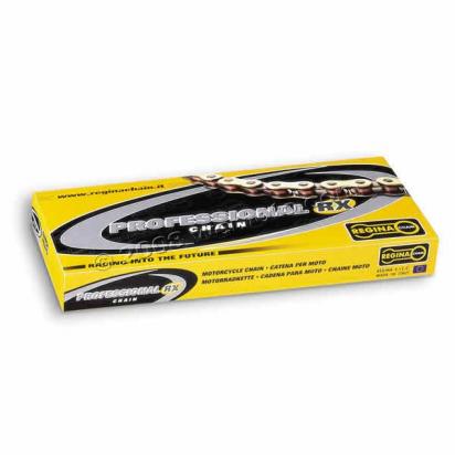 Honda CR 250 RD 83 Chain Regina Professional RX