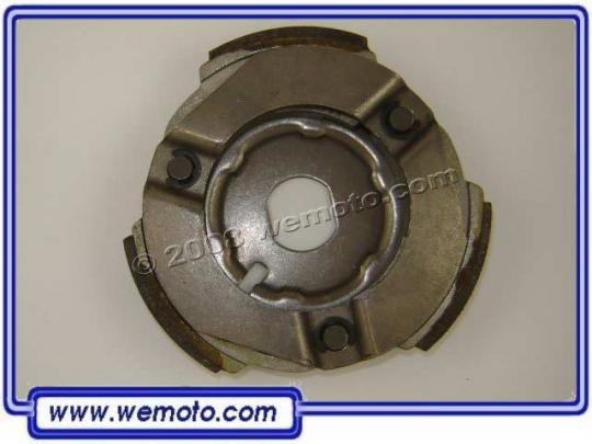 Aprilia Scarabeo 125 99-02 Centrifugal Clutch - Standard 107mm