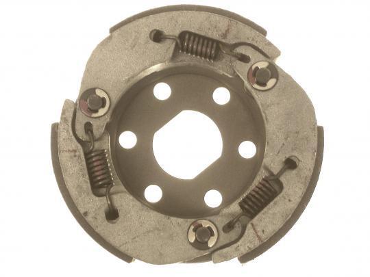 Honda PXR 50 87 Centrifugal Clutch - Standard Parts at Wemoto - The UK's   On-Line Motorcycle Parts Retailer