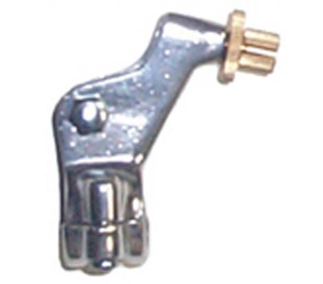 Kawasaki KX 65 AAF 10 Clutch Lever Perch