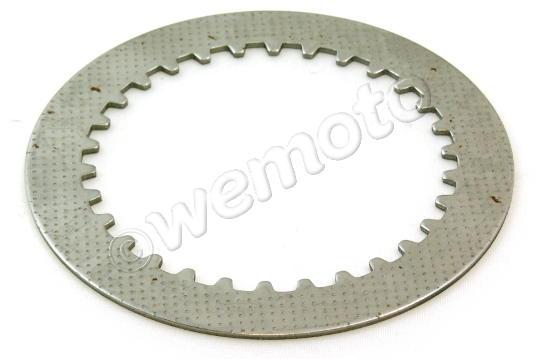 Kawasaki KX 80 R2 92 Clutch Steel Plate (Single)