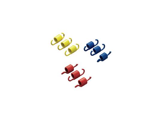 Yamaha BWs CW 50 T (Bi-Wizz) 90-95 Clutch Springs Mixed Pack of 3x3