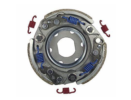 Yamaha BWs CW 50 T (Bi-Wizz) 90-95 Centrifugal Clutch - Adjustable Performance 105mm