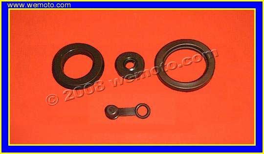 Clutch Slave Seal Kit Yamaha - 93109-08061, 26H-W0098-00 and Bleed Nipple Cover