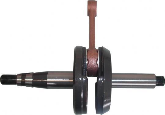 Yamaha FS1E DX Disk 77-79 Crankshaft Assembly