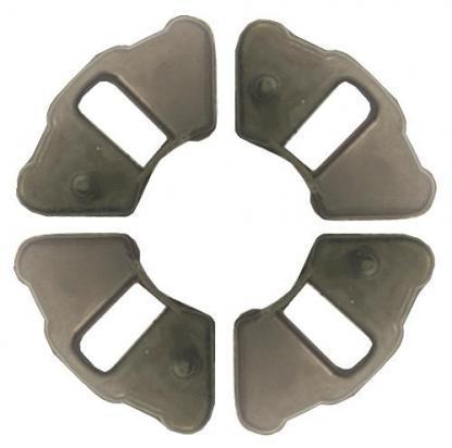 Honda C 50 LAG 86-89 Cush Drive Rubber - Set