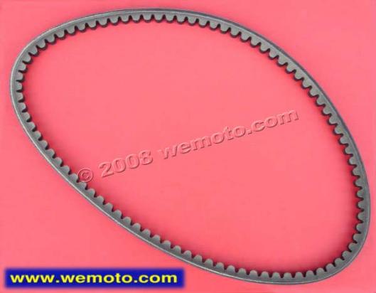 CPI Oliver 50 (All models) 03-06 Drive Belt