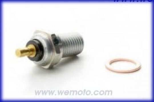 Honda CX 500 CB Custom  81-84 Neutral Switch on Engine
