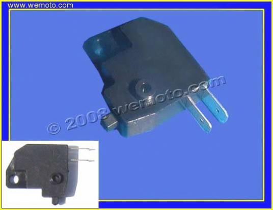 Yamaha TT 600 R 98 Brake Light Switch - Front