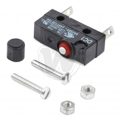 Brake Light Switch - Front