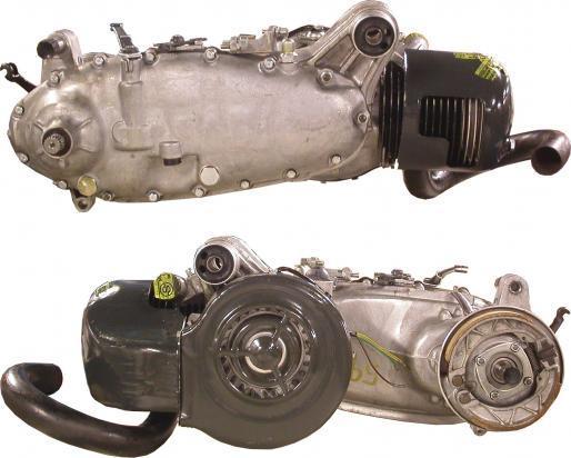 Lambretta Innocenti Ricambi  : 2 Innocenti Lambretta B 125 Moto D�ePoca In Vendita Su Classic Trader.