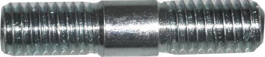Honda NT 650 V2/V3/V4 Deauville 02-04 Exhaust Stud