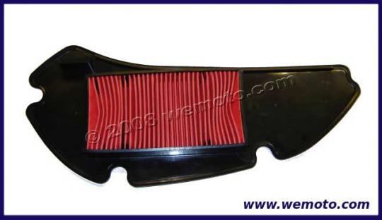 Honda NES 150 Y/1/2/3/4/5 (import) 01-05 Air Filter