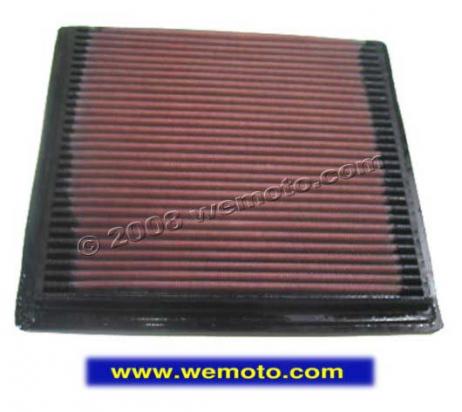 Ducati 600SS 93-94 Air Filter K&N - Performance and Washable