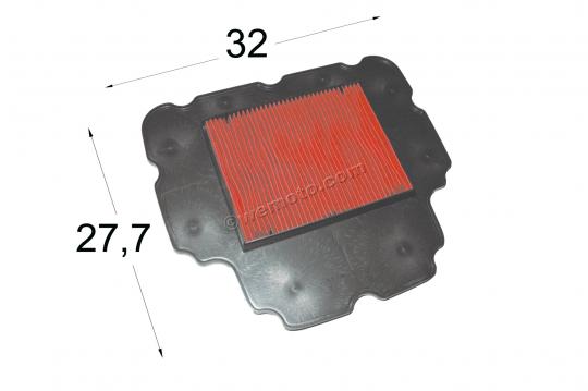 Honda NT 650 V2/V3/V4 Deauville 02-04 Air Filter