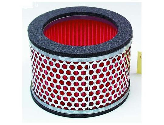 Honda NX 650 K/L/LII Dominator 89-90 Air Filter HiFlo