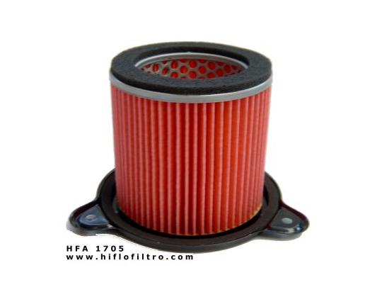 Honda XRV 750 L/M Africa Twin RD04 90-91 Air Filter HiFlo