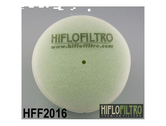 Kawasaki KX 65 AAF 10 Air Filter HiFlo
