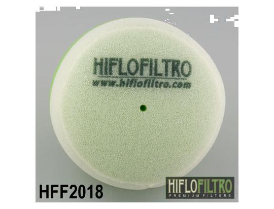 Kawasaki KX 60 B1-B19 85-03 Air Filter HiFlo