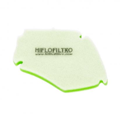 Piaggio Zip 50 (4T) 10 Повітряний фільтр Hiflo