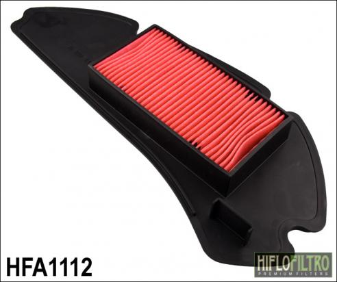 Honda NES 150 Y/1/2/3/4/5 (import) 01-05 Filtre à Air HiFlo