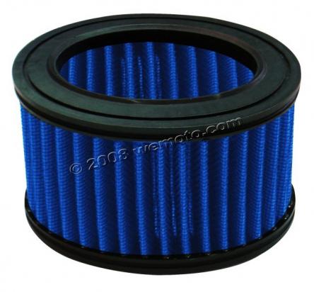 Bmw r1150gs air filter #6