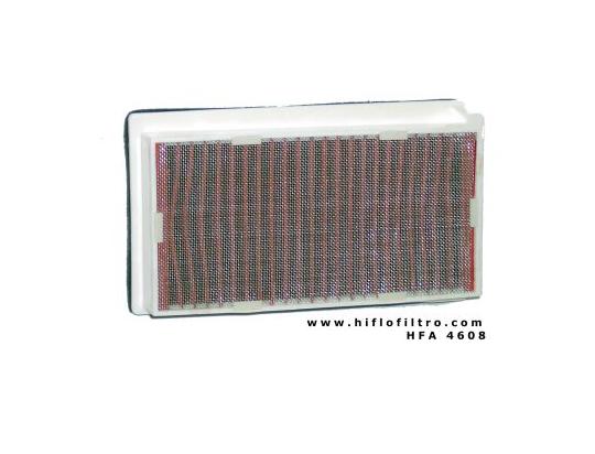Yamaha XTZ 660 Tenere 3YF 92-93 Air Filter HiFlo