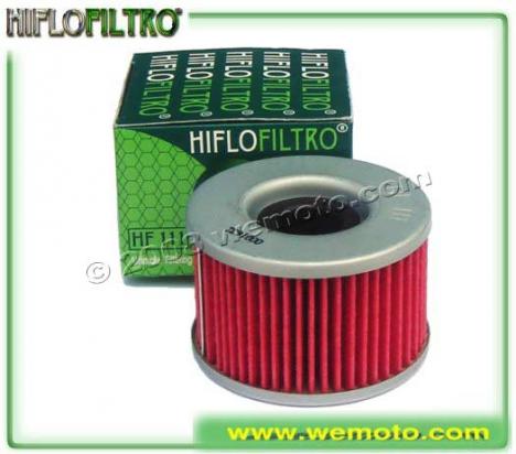 Honda CX 500 A 79-80 Oil Filter HiFlo