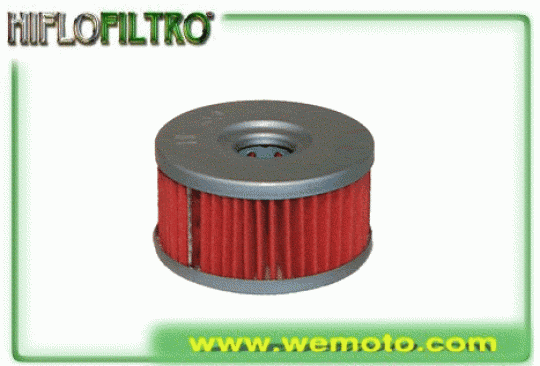 Suzuki TU 250 XV/XW 97-00 Oil Filter HiFlo