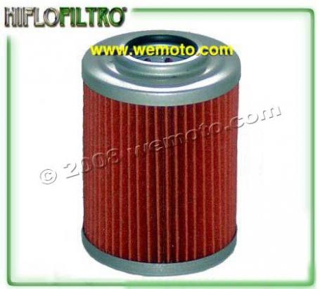 Aprilia SL 1000 Falco 00-02 Oil Filter HiFlo
