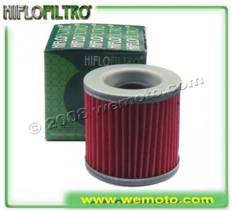 Kawasaki Z 250 A3 81 Oil Filter HiFlo