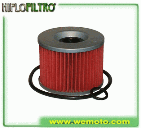 Kawasaki Z 650 C3 (KZ650) 78 Oil Filter HiFlo