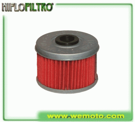 Honda XL 125 V6 Varadero 06 Oil Filter HiFlo