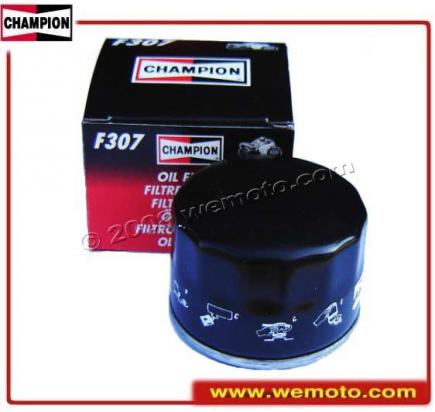 Champion Oil Filter F307