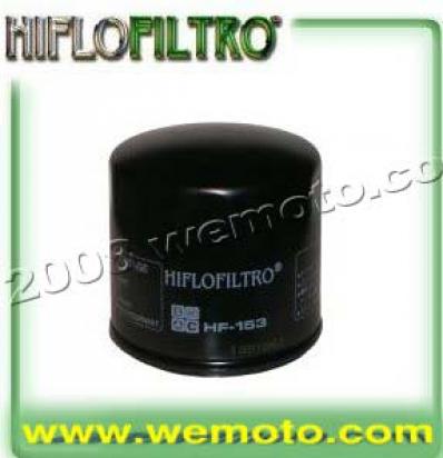 Ducati Monster 620 Dark 03-04 Oil Filter HiFlo
