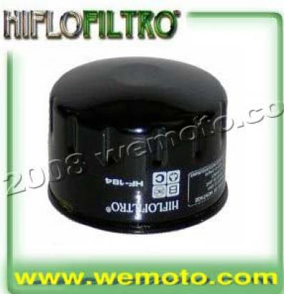 Aprilia Scarabeo 500 03-04 Oil Filter HiFlo