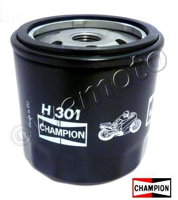 Ducati M600 Monster Dark 98 Oil Filter Champion