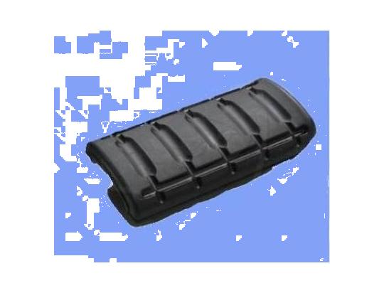 Honda NT 650 V2/V3/V4 Deauville 02-04 Footrest Rubber Front