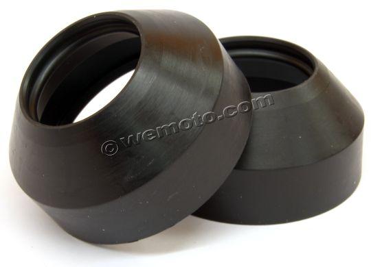 Honda CX 500 Z 78-79 Fork Dust Seals Pair