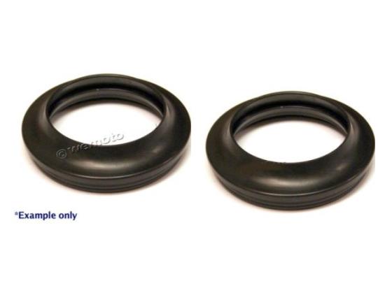 Suzuki GSF 600 SX Bandit 99 Fork Dust Seals Pair