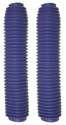 Fork Gaiters Extra Large Blue 34.50 cms Long 40mm-60mm ID