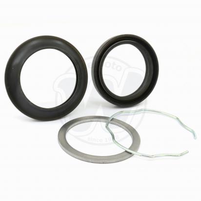 Fork Oil Seal and Dust Seal Set BMW G310 GS G310 R