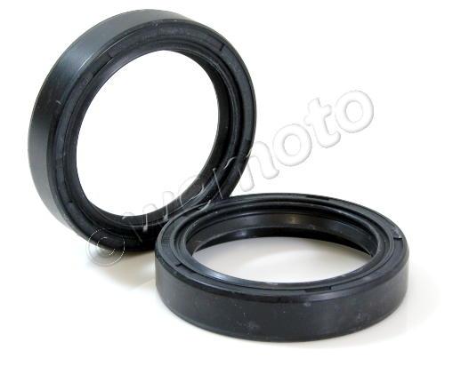 Kawasaki KX 80 R7 97-00 Fork Oil Seals Pair - Extreme