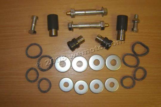 Honda C 50  75-78 Front Forks Repair Kit
