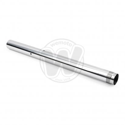 Fork Tube / Stanchion - Single - Slinky Glide