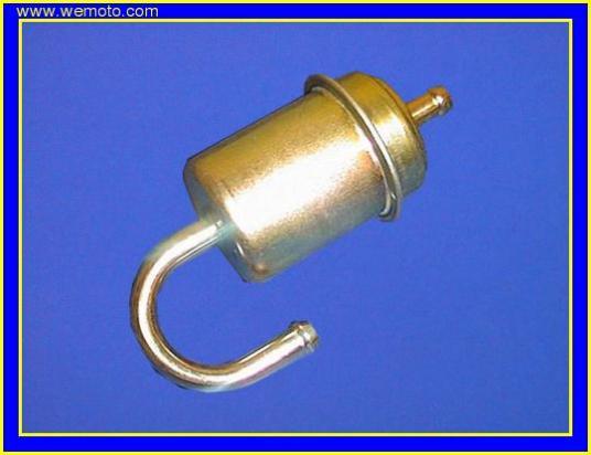 Fuel filter honda cbr600f2 #1