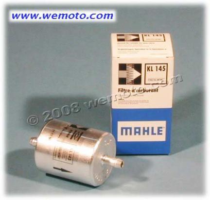 Ducati 620 Sport 02 Fuel Filter