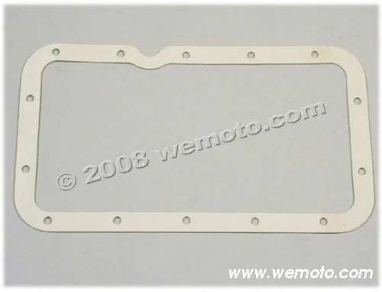 BMW R 100 S (up to 08/80) 80 Sump - Oil Pan Gasket
