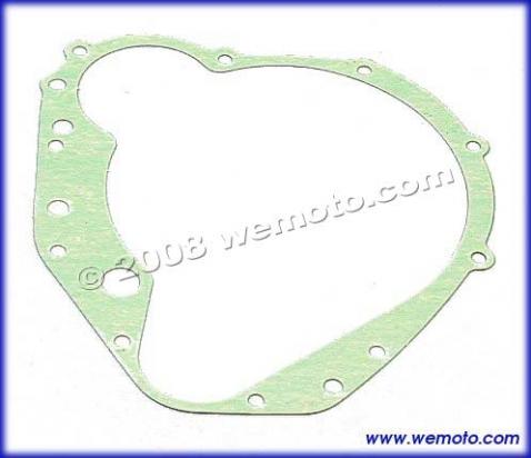 Kawasaki Z 650 F2 80-81 Clutch Cover Gasket